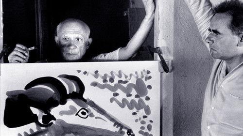 The Mystery of Picasso filmas žiurėti online