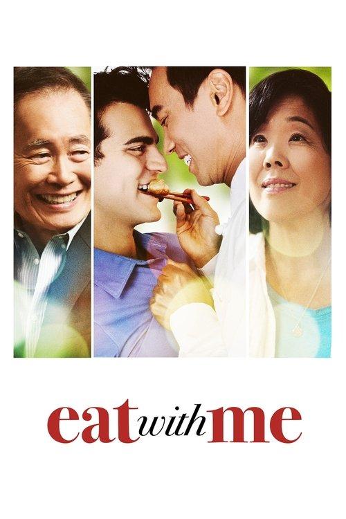 Eat With Me filmas online