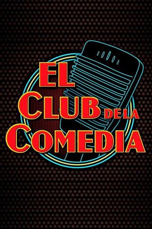El Club de la Comedia filmas online