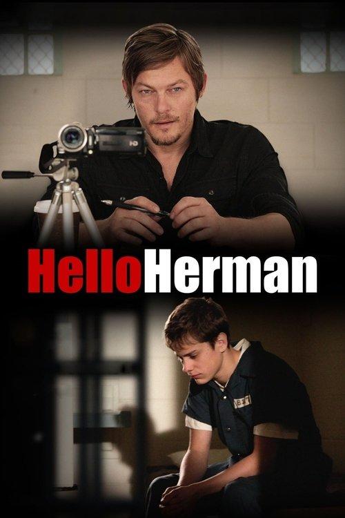 Hello Herman filmas online