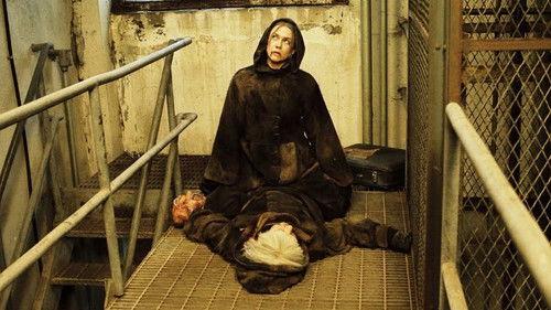 Ascension filmas žiurėti online