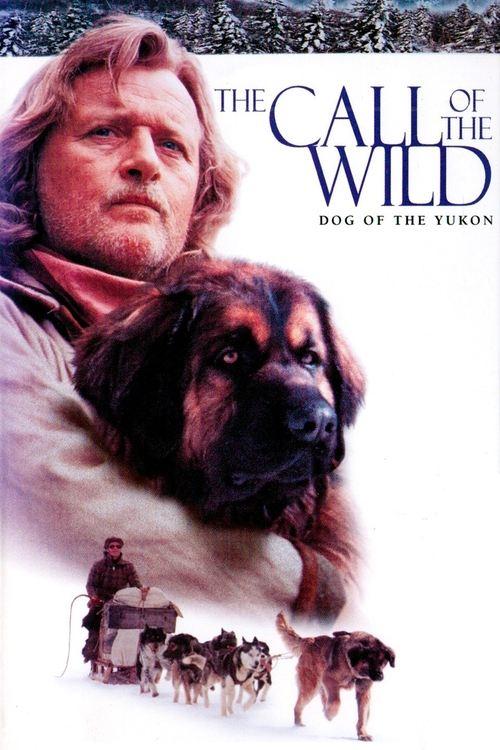 The Call of the Wild: Dog of the Yukon filmas online