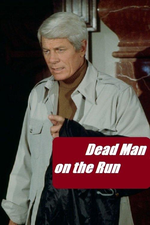 Dead Man on the Run filmas online