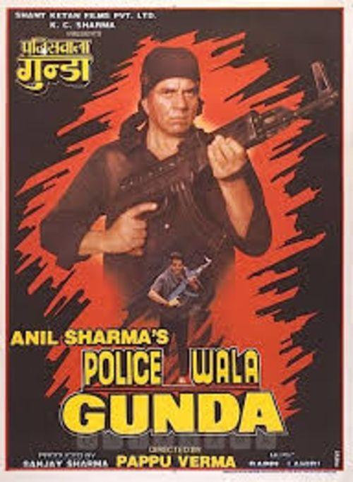 Policewala Gunda filmas online