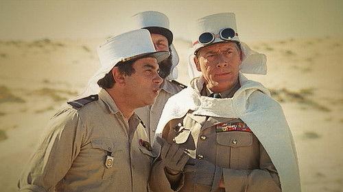 Faut s'les faire !... Ces légionnaires filmas žiurėti online