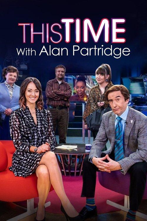 This Time with Alan Partridge filmas online