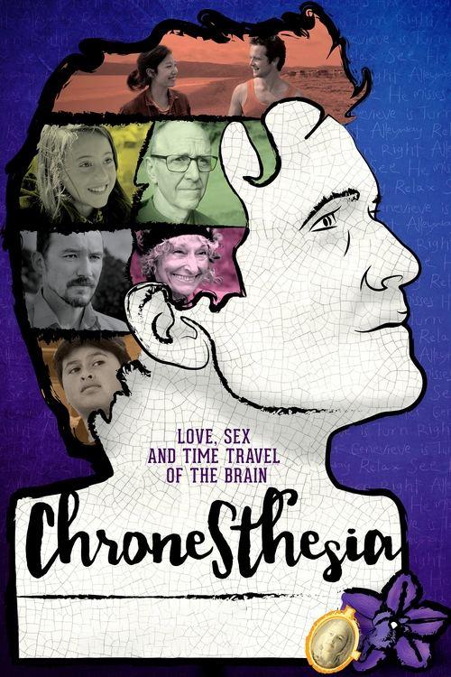Chronesthesia filmas online