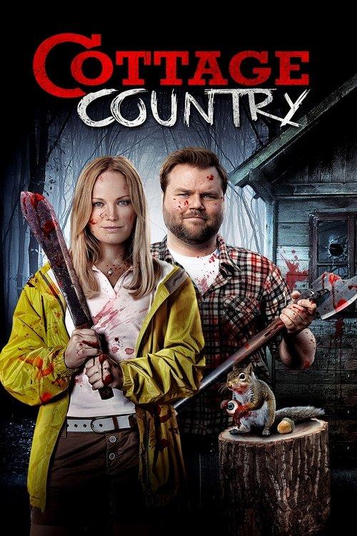 Cottage Country filmas online