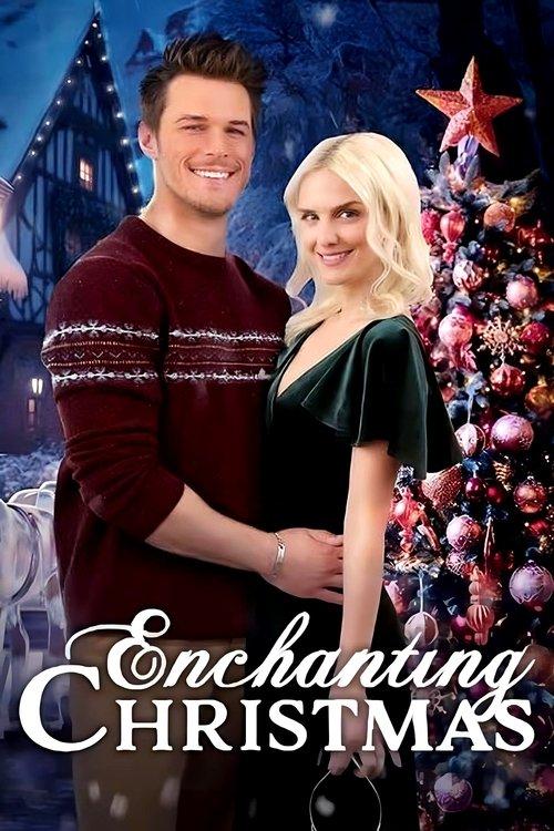 Enchanting Christmas filmas online