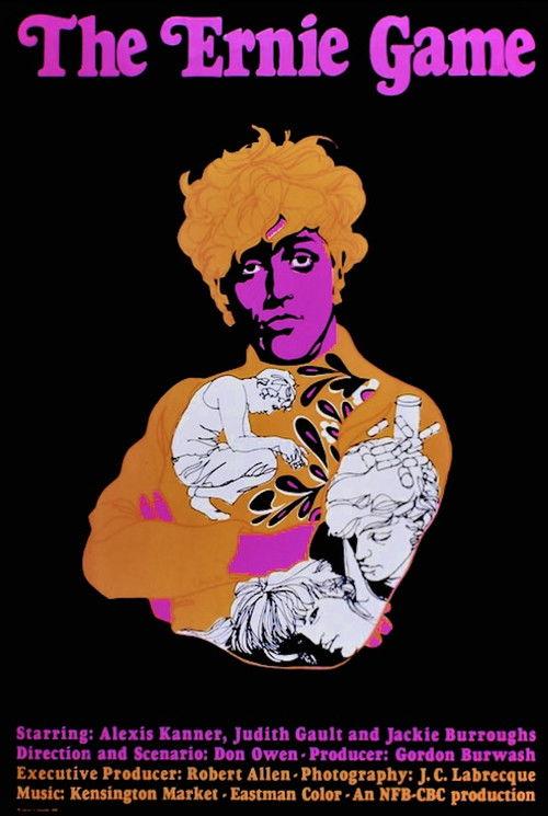 The Ernie Game filmas online