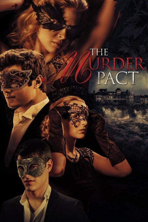 The Murder Pact filmas online
