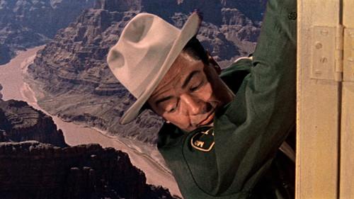 Edge of Eternity filmas žiurėti online