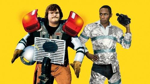 Be Kind Rewind filmas žiurėti online