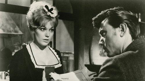 Of Human Bondage filmas žiurėti online