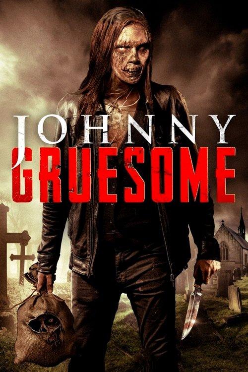 Johnny Gruesome filmas online
