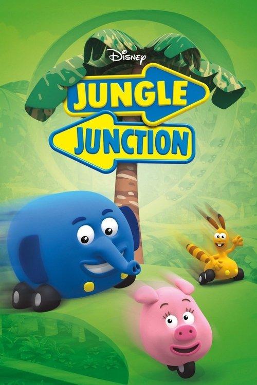 Jungle Junction filmas online