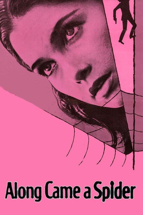 Along Came a Spider filmas online