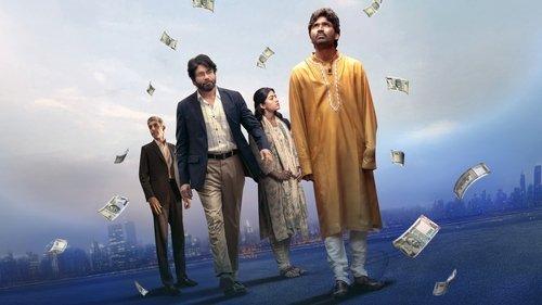 Kuberaa filmas žiurėti online