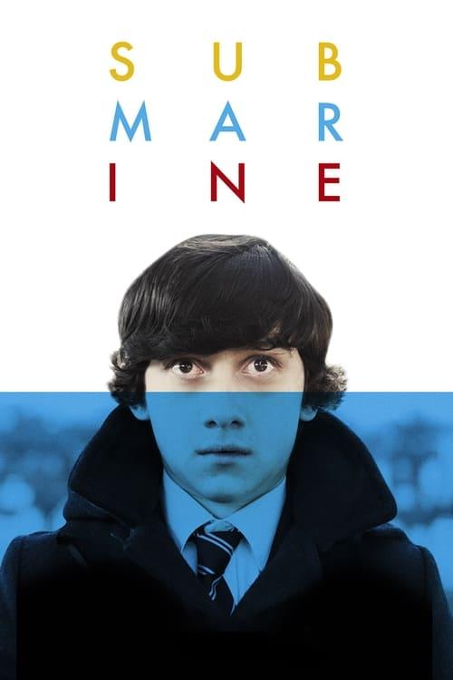 Submarine filmas online
