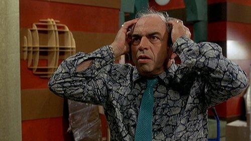 Elvis Gratton 3: Le retour d'Elvis Wong filmas žiurėti online