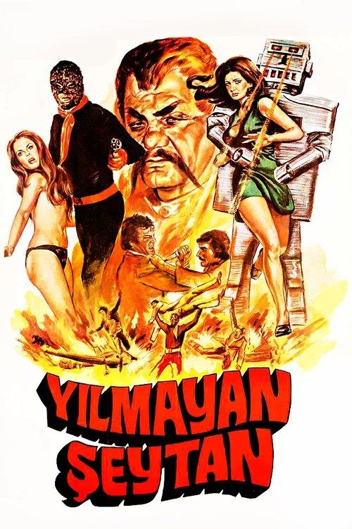 The Deathless Devil filmas online