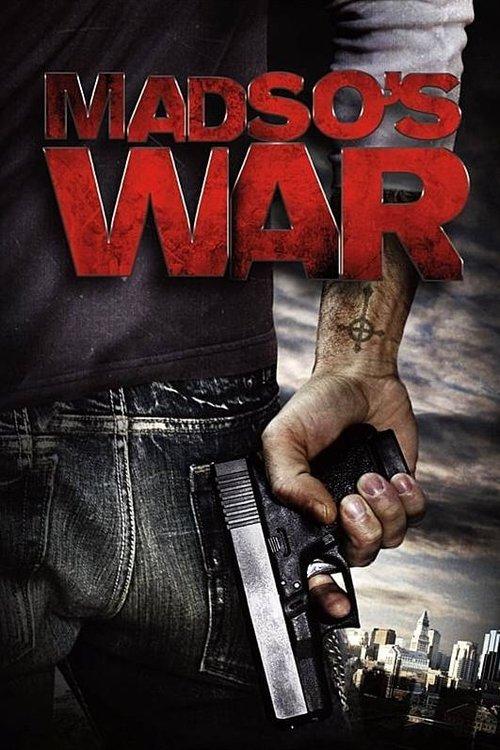 Madso's War filmas online