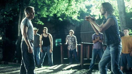 Chrystal filmas žiurėti online