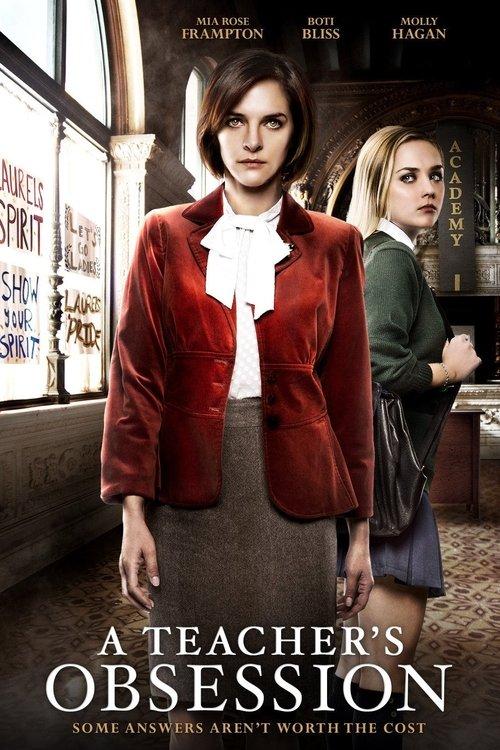 A Teacher's Obsession filmas online