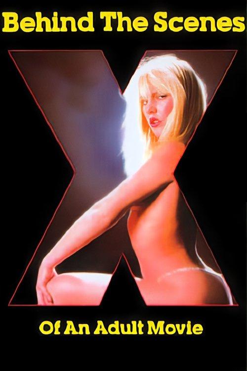 Behind the Scenes of an Adult Movie filmas online