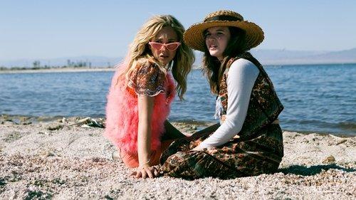 Little Birds filmas žiurėti online