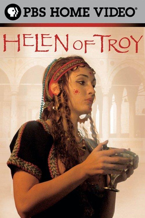 Helen of Troy filmas online