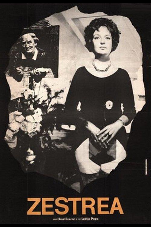 Zestrea filmas online