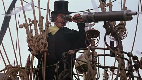 Orpheus in der Unterwelt filmas žiurėti online