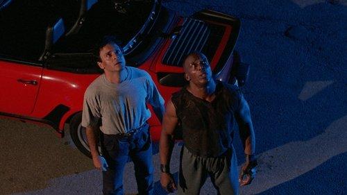 Expect No Mercy filmas žiurėti online