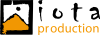 Iota Production studio logo