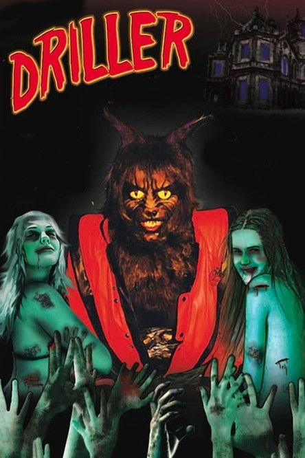 Driller filmas online