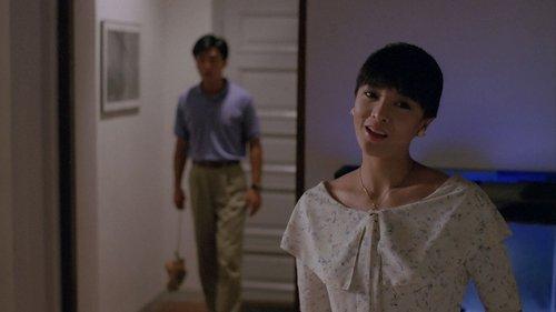 Burning Sensation filmas žiurėti online