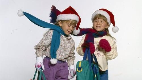 To Grandmother's House We Go filmas žiurėti online