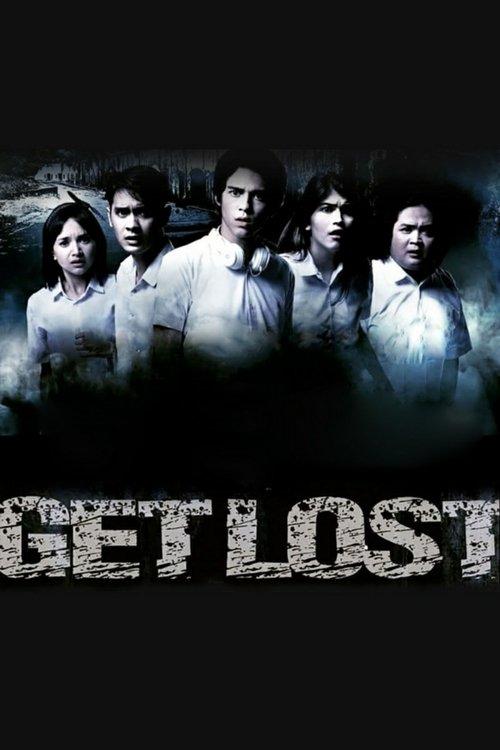 Get Lost: Urban Legend di Benteng Pendem filmas online