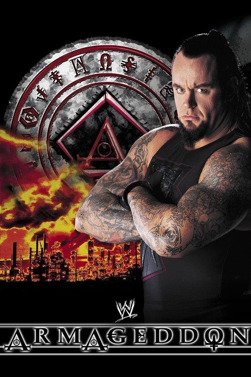 WWE Armageddon 1999 filmas online