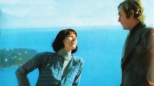 The Romantic Englishwoman filmas žiurėti online