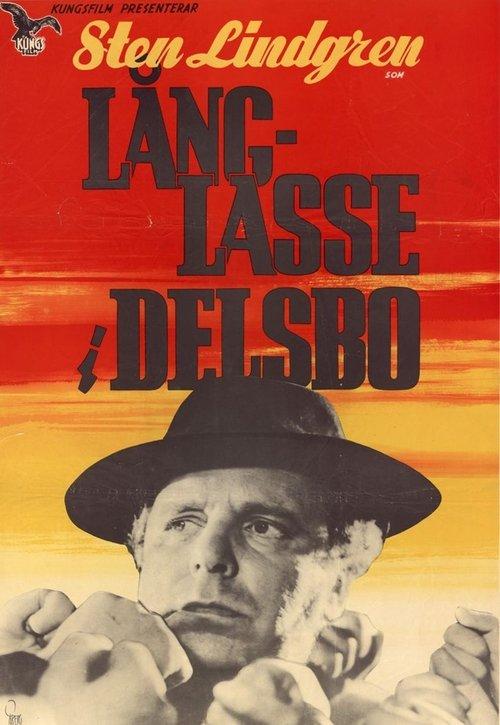 Lång-Lasse i Delsbo filmas online