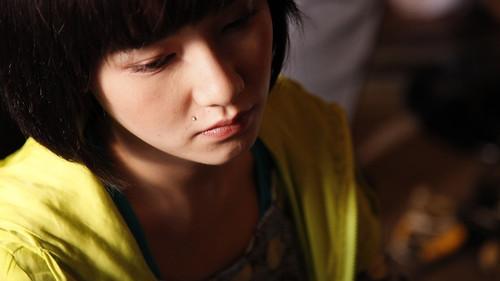 Lover's Discourse filmas žiurėti online