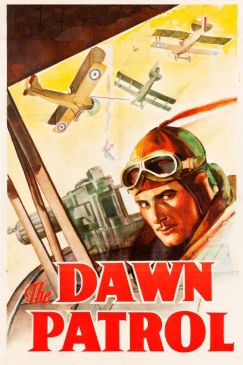 The Dawn Patrol filmas online