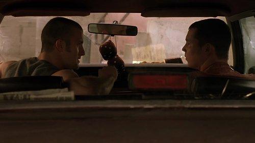 Dallas 362 filmas žiurėti online