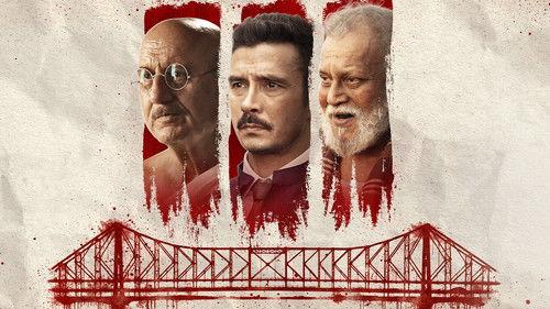 The Bengal Files filmas žiurėti online