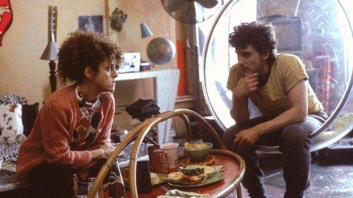 Slaves of New York filmas žiurėti online