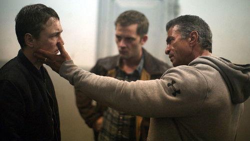 Bodybuilder filmas žiurėti online