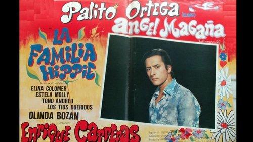 La familia hippie filmas žiurėti online