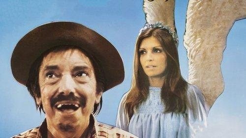 Jecão... Um Fofoqueiro no Céu filmas žiurėti online